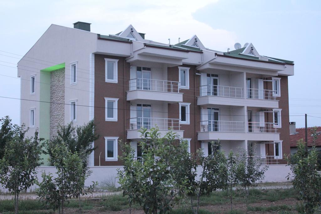 Karaagac Green Edirne Exterior photo