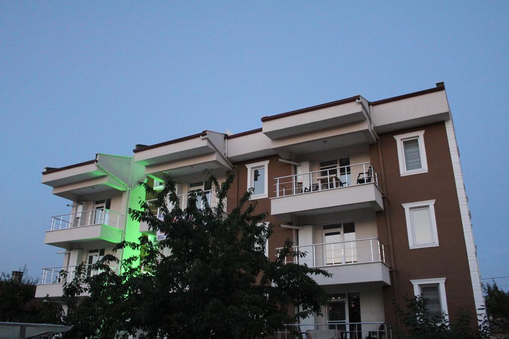 Karaagac Green Edirne Exterior photo